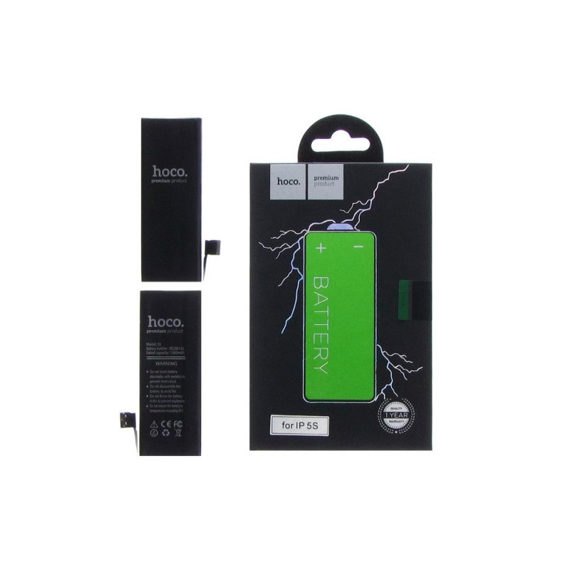 Батарея Apple iPhone 5S iPhone 5C HOCO A1453 A1457 A1518 A1528 A1530 A1533