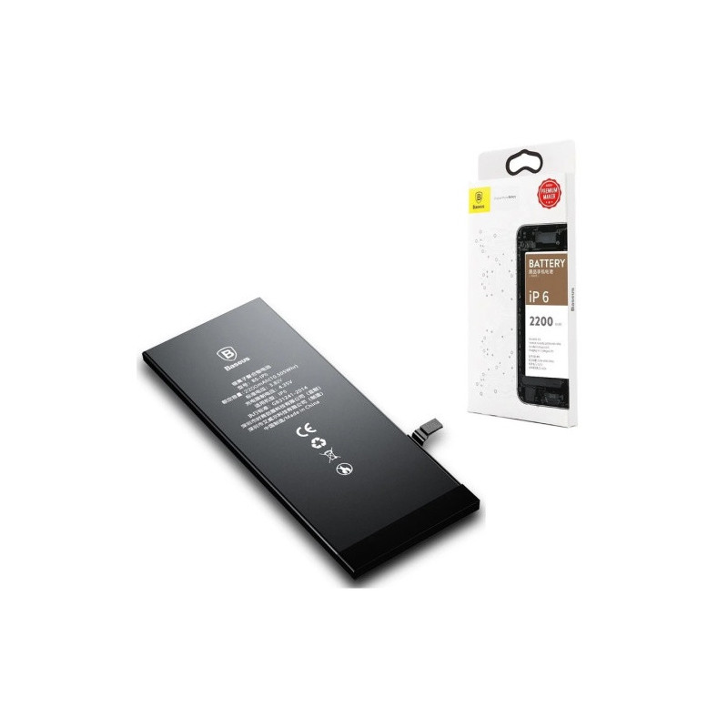 Батарея Apple iPhone 6 Baseus A1549 A1586 A1589
