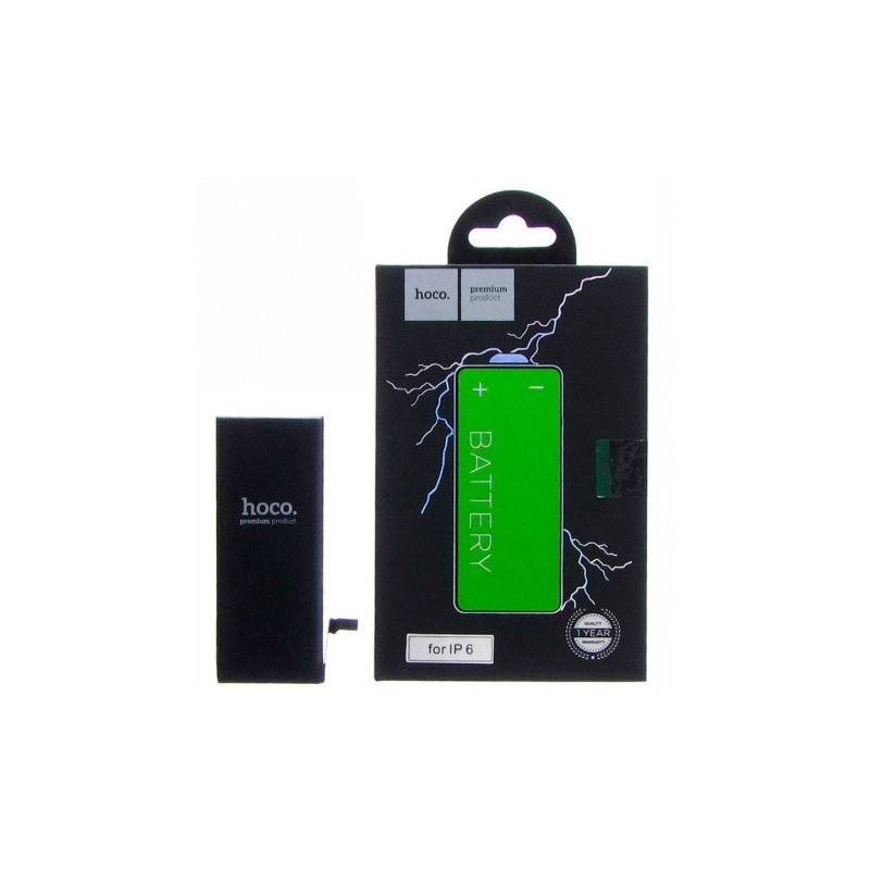 Батарея Apple iPhone 6 HOCO A1549 A1586 A1589