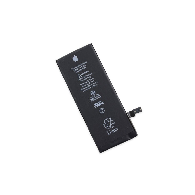 Батарея Apple iPhone 6 AAAA A1549 A1586 A1589 Батарея Apple iPhone 6 AAAA A1549 A1586 A1589