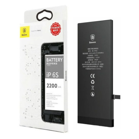 Батарея Apple iPhone 6S Baseus A1633 A1688 A1700