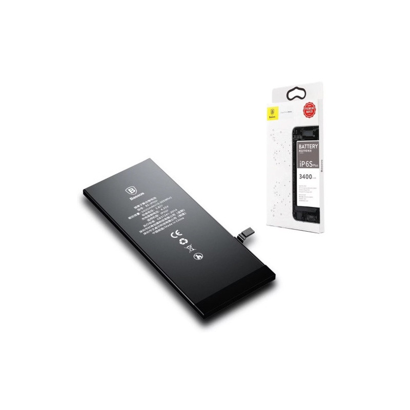Батарея Apple iPhone 6S Plus A1634 A1687 A1699 Батарея Apple iPhone 6S Plus A1634 A1687 A1699