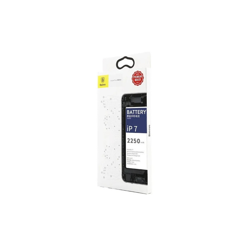 Батарея Apple iPhone 7 A1660 A1778 A1779 A1780 Baseus