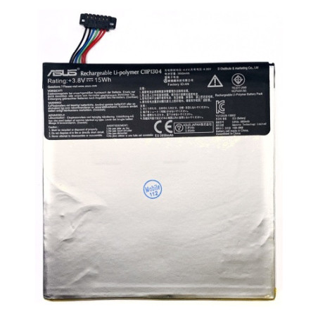 Батарея Asus C11P1304 MeMo Pad HD 7 ME173X K00B 3950 mAh