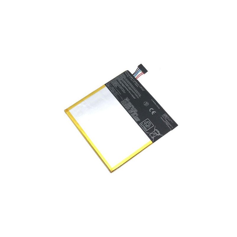 Батарея Asus C11P1327 FonePad 7 ME170C FE170CG K012 ME170C FE170CG K012 ME176C 3910mAh