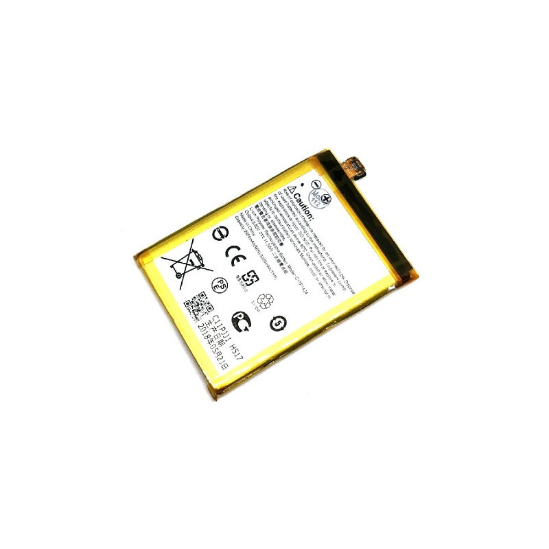 Батарея Asus C11P1424 ZenFone 2 ZE550CL ZE550ML Z00D 2 Deluxe ZE551ML Z00AD Go ZB552KL 2017 2900 mAh