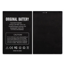 Батарея Doogee X5 Max BAT16484000 3800 mAh
