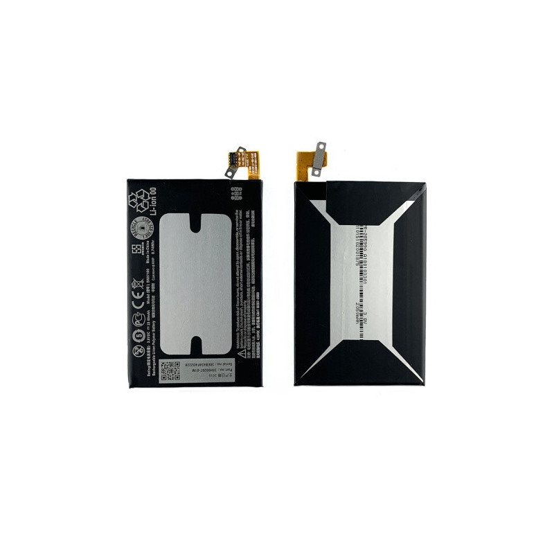 Батарея HTC One M7 801e 802w BN07100 35H00207-00M 2300 mAh Батарея HTC One M7 801e 802w BN07100 35H00207-00M 2300 mAh