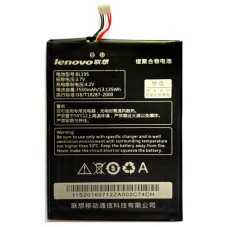 Батарея Lenovo BL195 L12T1P31 A2107 A2207 3550mAh