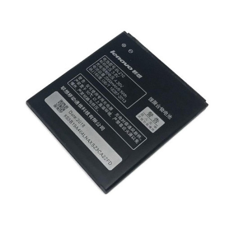 Батарея Lenovo BL210 AAA S650 S820 S696 A536 A658T A656 A750E A770E