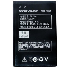 Батарея Lenovo BL214 BL203 AAA A208T A218T A228 A238 A269 A278T A300 A305E A308T A316i A318T A365E A369 A369i A380E A385