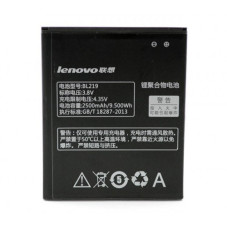 Батарея Lenovo BL219 AAA A300T A768T A805e A816 A850 Plus A880 A889 A890e A916 S810T S856