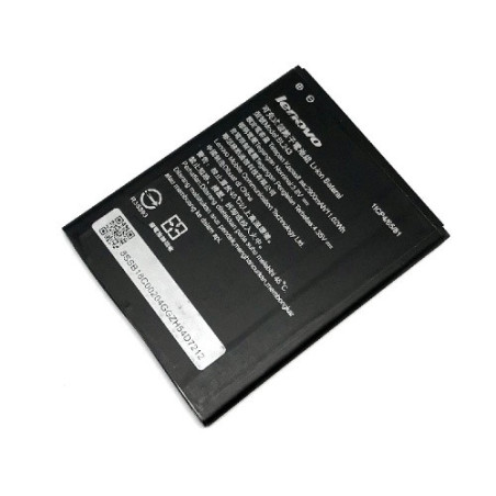 Батарея Lenovo BL243 AAA A5600 A5860 A7000 A7600 K3 Note K30 Note K50a40 K50-t5 K50-t3s