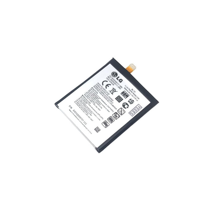 Батарея LG BL-T7 G2 D800 D801 D802 D803 D805 LS980 VS980 DS1203 320 P693