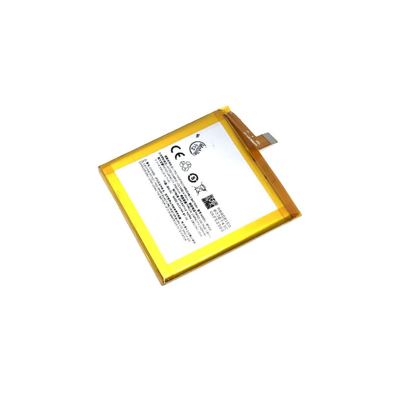 Батарея Meizu BT43C AAA M2 M578H
