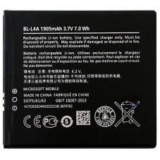 Батарея Microsoft BL-L4A 535 Lumia RM-1090 1905 mAh