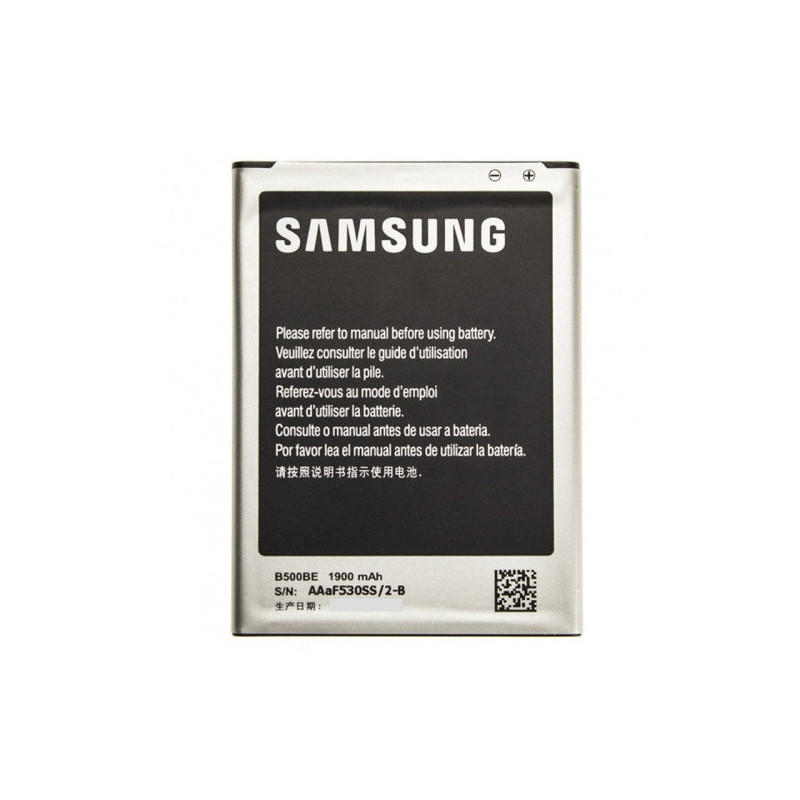 Батарея Samsung B500AE AAA Galaxy S4 mini i9190 i9192 i9195