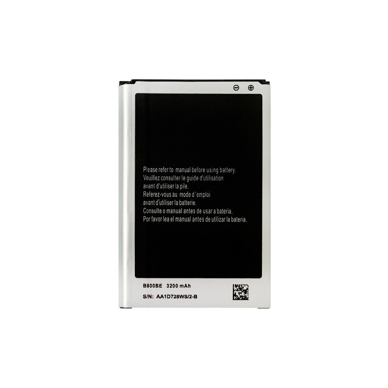 Батарея Samsung B800BC N900 Galaxy Note 3 N900 N9000 N9002 N9005 N9006 N9008 N9009