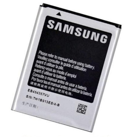 Батарея Samsung EB454357VU AAA B350E S5300 S5302 S5360 S5363 S5380 S6102