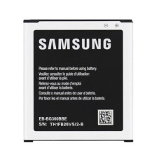 Батарея Samsung EB-BG360CBE G360H Galaxy Core Prime G361H J200H 2000 mAh