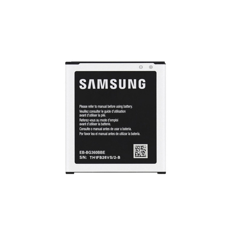 Батарея Samsung EB-BG360CBE G360H Galaxy Core Prime G361H J200H 2000 mAh Батарея Samsung EB-BG360CBE G360H Galaxy Core Prime G361H J200H 2000 mAh