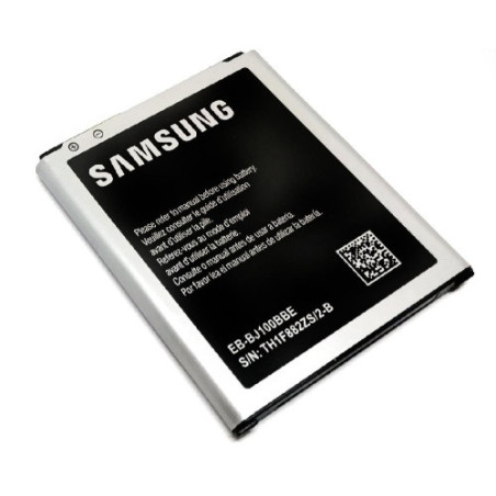 Батарея Samsung EB-BJ100CBE EB-BJ100BBE AAA Galaxy J1 J100H