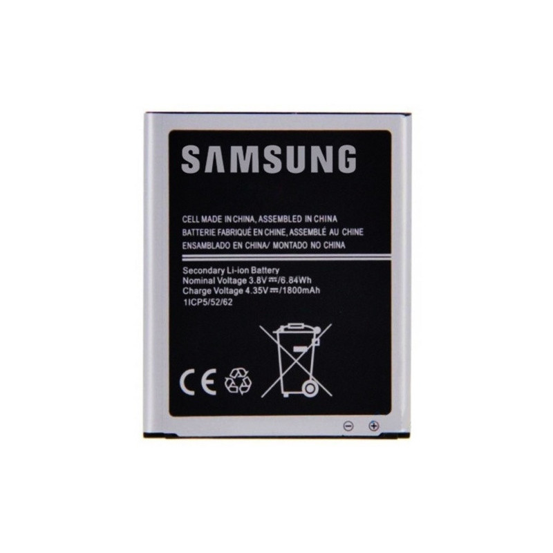 Батарея Samsung EB-BJ111ABE AAA Galaxy J1 Ace J111 Батарея Samsung EB-BJ111ABE AAA Galaxy J1 Ace J111
