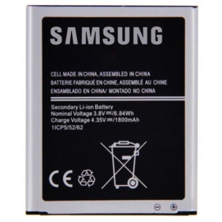 Батарея Samsung EB-BJ111ABE AAA Galaxy J1 Ace J111