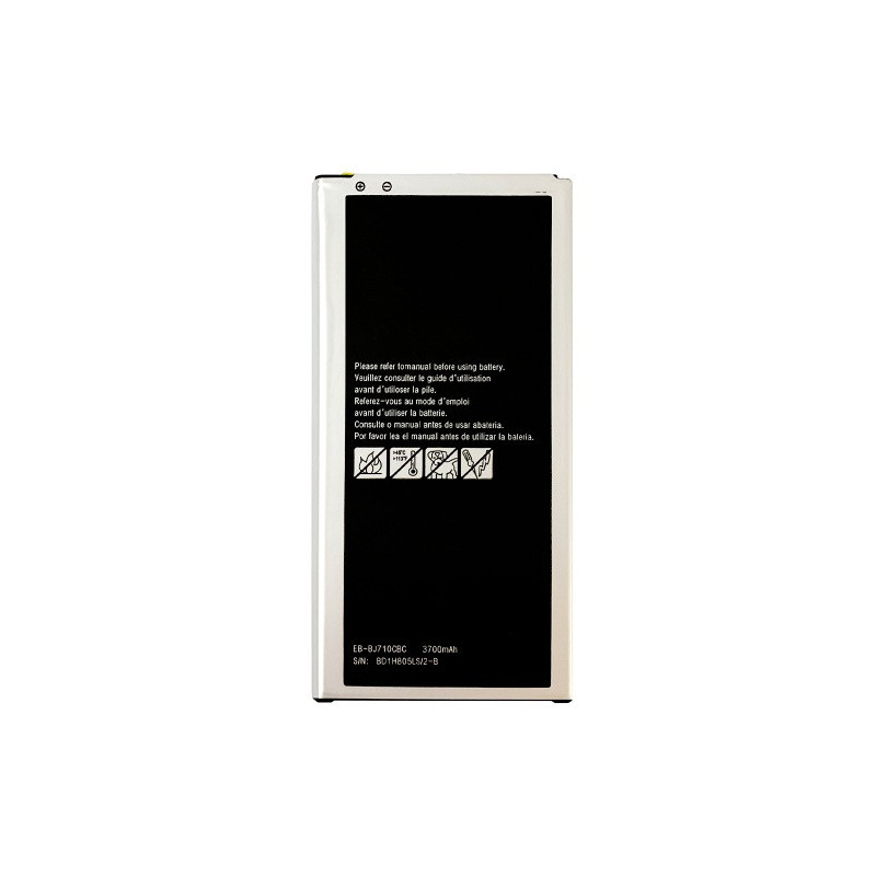 Батарея Samsung EB-BJ710CBC Galaxy J7 2016 3300 mAh