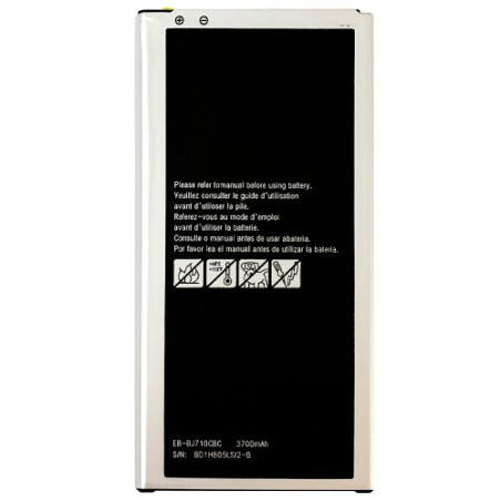 Батарея Samsung EB-BJ710CBC Galaxy J7 2016 3300 mAh