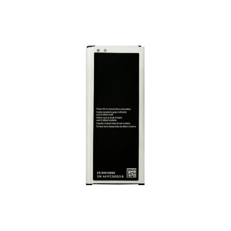 Батарея Samsung EB-BN910BBE Galaxy Note 4 N910C 3220mAh