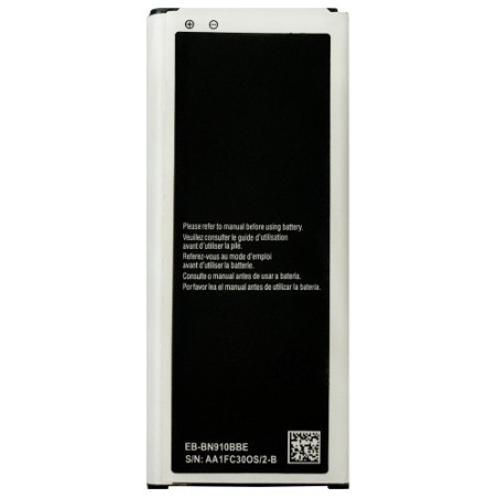Батарея Samsung EB-BN910BBE Galaxy Note 4 N910C 3220mAh