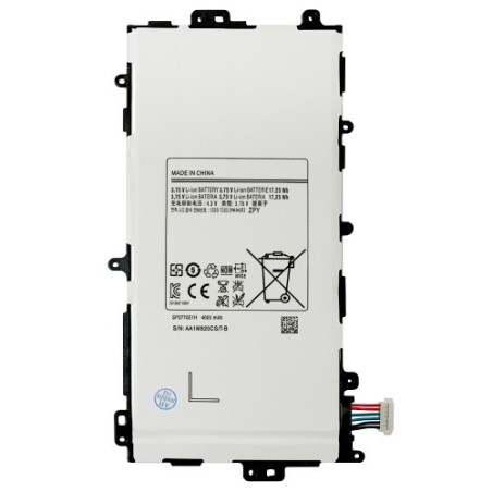 Батарея Samsung SP3770E1H 4600mAh Galaxy Note 8.0 N5100 N5110 N5120 SGH-I467