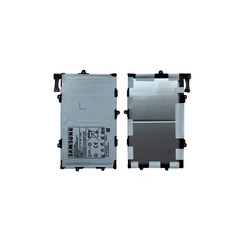 Батарея Samsung SP397281A 1S2P 5100mAh P6800 Galaxy Tab 7.7