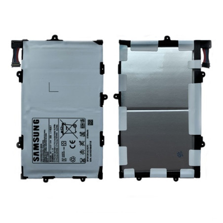 Батарея Samsung SP397281A 1S2P 5100mAh P6800 Galaxy Tab 7.7