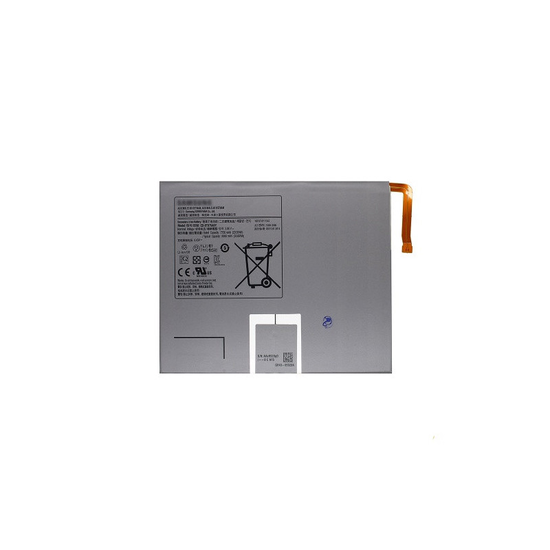 Батарея Samsung EB-BT875ABY Galaxy Tab S7 5G SM-T870 SM-T875 SM-T876B Galaxy Tab S8 5G SM-X700 SM-X706 SM-X706B SM-X706U