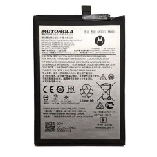 Батарея Motorola MH60 Moto G10 Power PAMR0002IN PAMR0008IN PAMR0010IN 6000 mAh