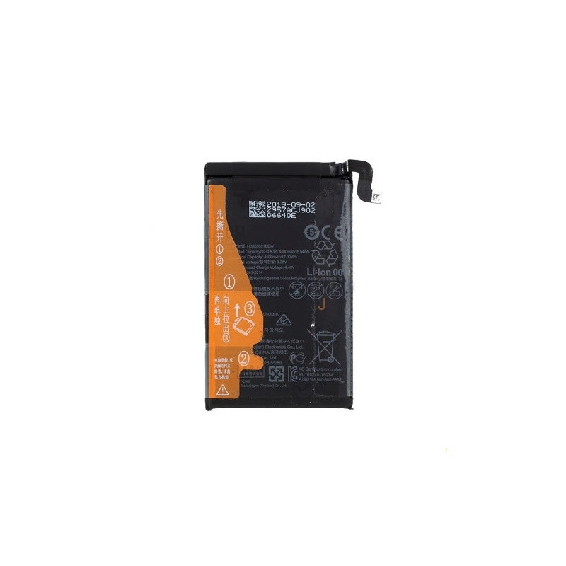 Батарея Huawei HB555591EEW Mate 30 Pro AAA LIO-L09 LIO-L29 LIO-AL00 LIO-TL00 Батарея Huawei HB555591EEW Mate 30 Pro AAA LIO-L09 LIO-L29 LIO-AL00 LIO-TL00