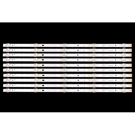 Подсветка ES-5524 ES 5524 ES5524 ES.5524 ES-55-24 Tesla 58E620BUS 58-E620BUS 58E620-BUS 58.E620BUS 58U7510 58-U7510 58.U7510