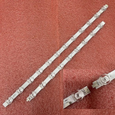 Подсветка TCL 43S446-CA 43S446 CA 43S446CA 43S446.CA 43-S446-CA 43S446 43.S446 43S-446 43P631 43-P631 43.P631 43P-631