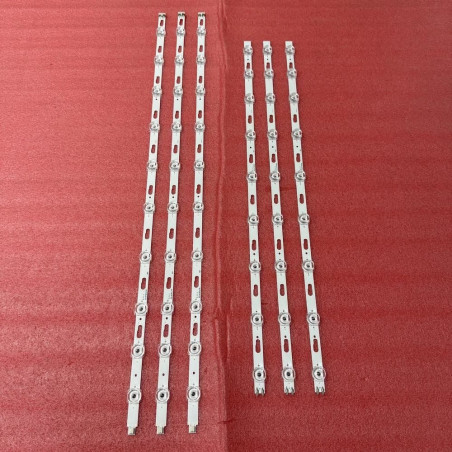 Подсветка Samsung LH65BEDHLBF LH-65BEDHLBF LH.65BEDHLBF LH65-BEDHLBF LH65.BEDHLBF LH65BEDHLGF LH-65BEDHLGF GU65DU7170U GU65DU71