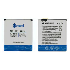 Батарея Nomi NB-42 i401