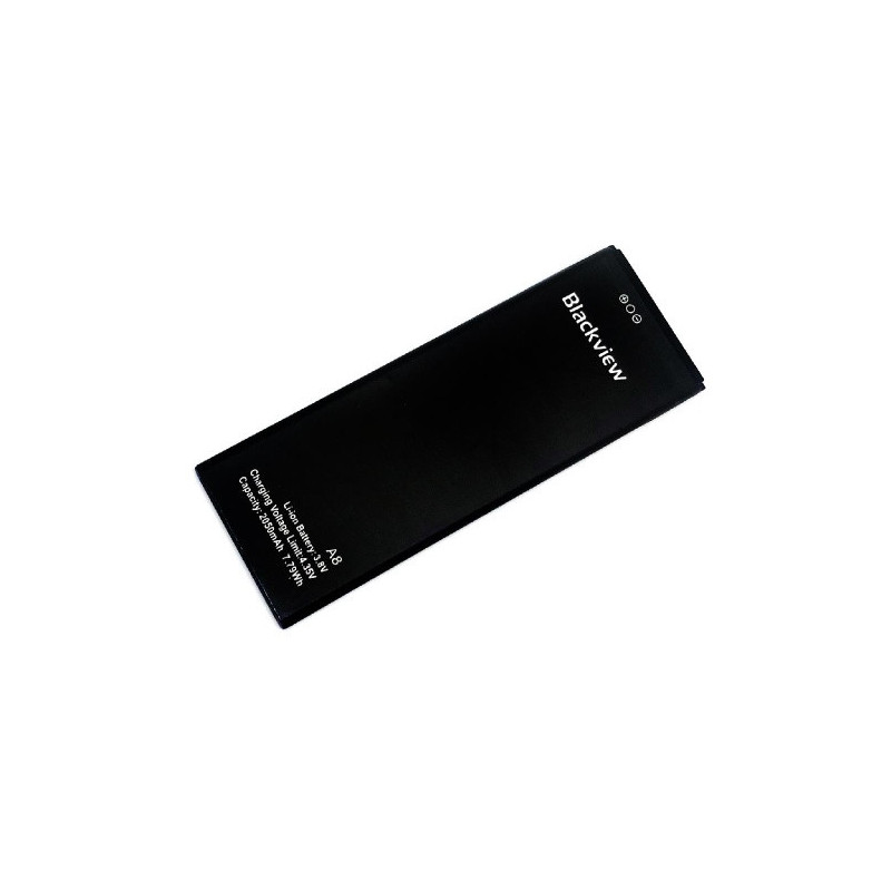 Батарея Blackview A8 AAA Батарея Blackview A8 AAA