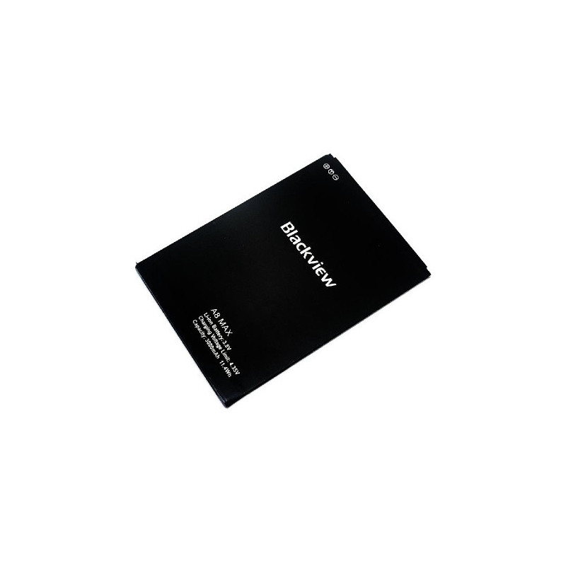 Батарея Blackview A8 Max AAA Батарея Blackview A8 Max AAA