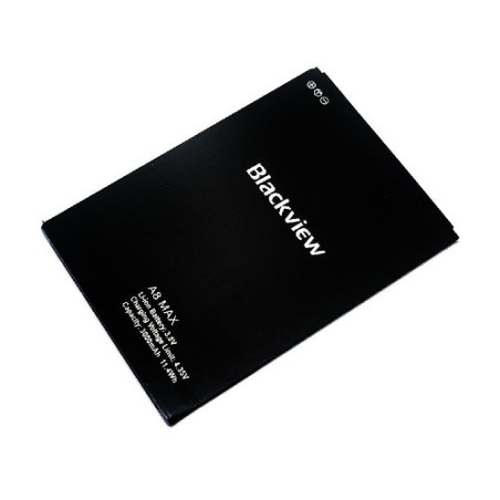 Батарея Blackview A8 Max AAA