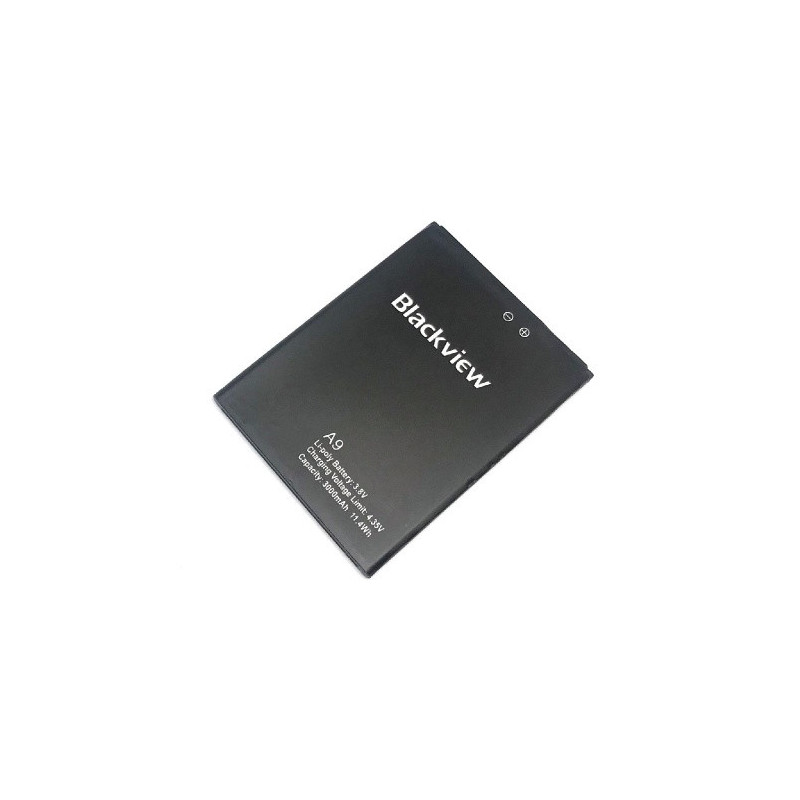 Батарея Blackview A9 A9 Pro Батарея Blackview A9 A9 Pro