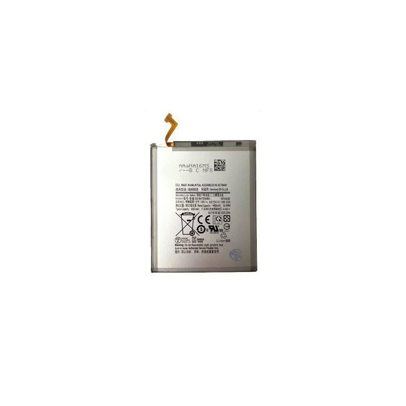 Батарея Samsung EB-BA705ABU Galaxy A70 2019 A705F 4500 mAh