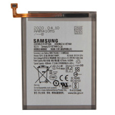 Батарея Samsung EB-BA715ABY AAA Galaxy A71 2020 A715F