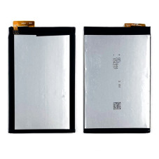 Батарея Doogee X60 X60L 3300 mAh