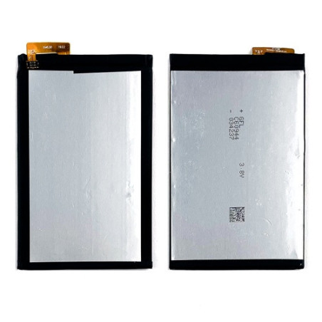 Батарея Doogee X60 X60L 3300 mAh